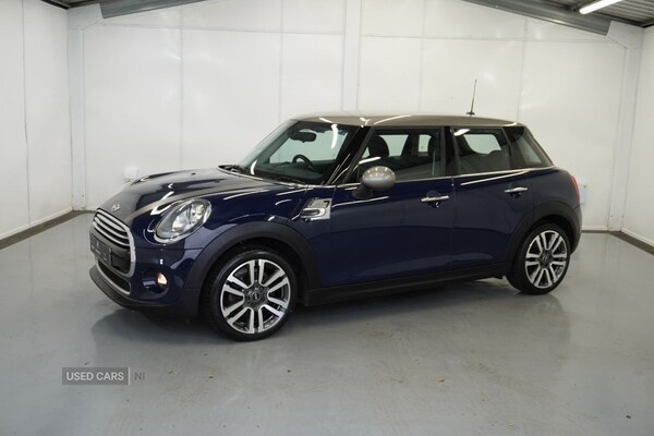 Used MINI Hatch 2018 for sale - 75298896: Photo 13