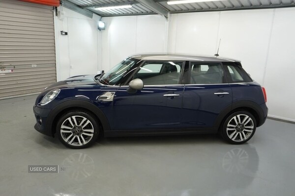 Used MINI Hatch 2018 for sale - 75298896: Photo 14