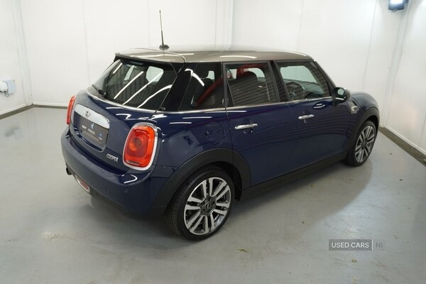 Used MINI Hatch 2018 for sale - 75298896: Photo 15
