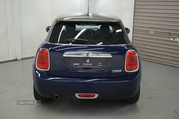 Used MINI Hatch 2018 for sale - 75298896: Photo 17