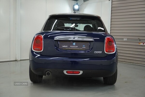 Used MINI Hatch 2018 for sale - 75298896: Photo 18