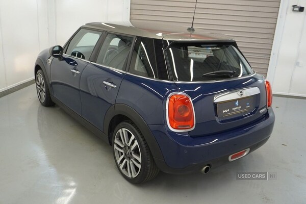 Used MINI Hatch 2018 for sale - 75298896: Photo 19