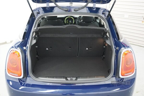 Used MINI Hatch 2018 for sale - 75298896: Photo 21