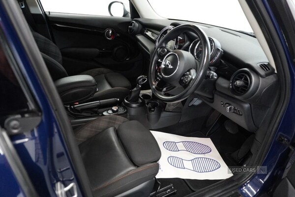Used MINI Hatch 2018 for sale - 75298896: Photo 23