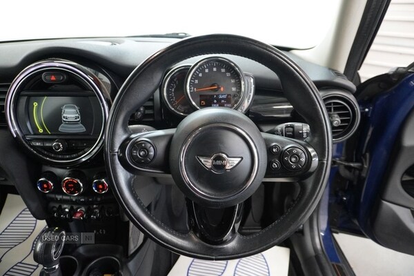 Used MINI Hatch 2018 for sale - 75298896: Photo 25