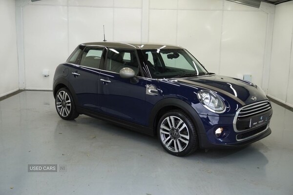 Used MINI Hatch 2018 for sale - 75298896: Photo 2