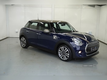 Used MINI Hatch 2018 for sale - 75298896: Photo