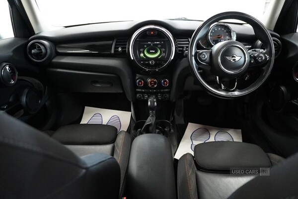 Used MINI Hatch 2018 for sale - 75298896: Photo 31