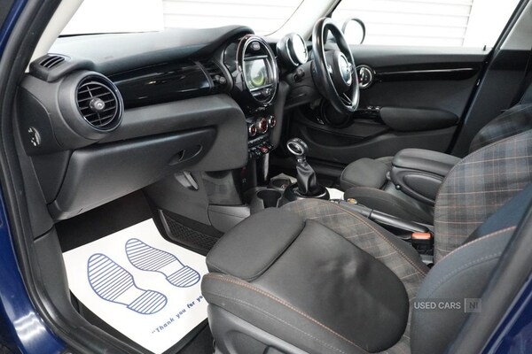Used MINI Hatch 2018 for sale - 75298896: Photo 32