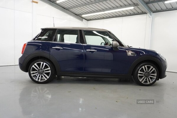 Used MINI Hatch 2018 for sale - 75298896: Photo 7