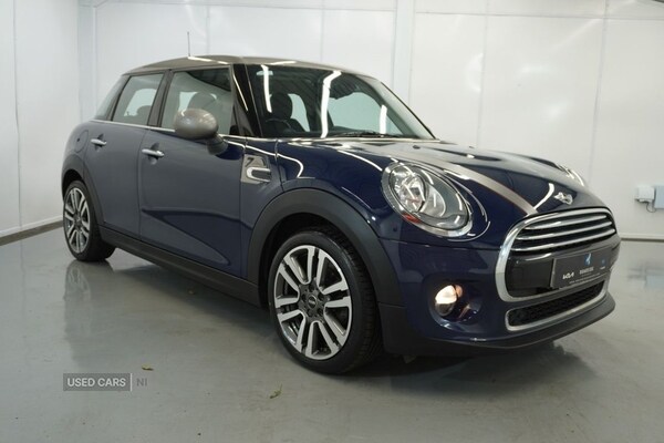 Used MINI Hatch 2018 for sale - 75298896: Photo 8