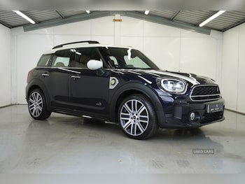 Used MINI Countryman 2022 for sale - 79472584: Photo