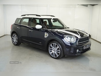 Used MINI Countryman 2022 for sale - 79472584: Photo