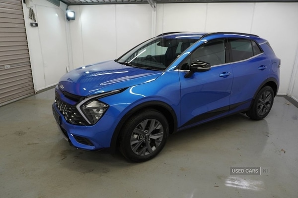 Used Kia Sportage 2025 for sale - 77441862: Photo 12