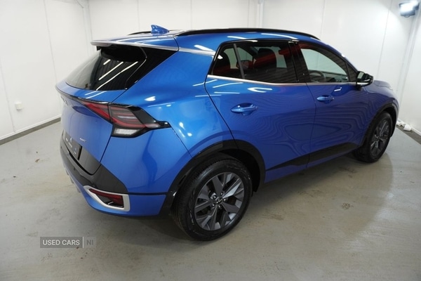 Used Kia Sportage 2025 for sale - 77441862: Photo 14