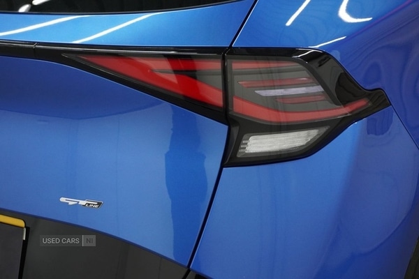 Used Kia Sportage 2025 for sale - 77441862: Photo 15