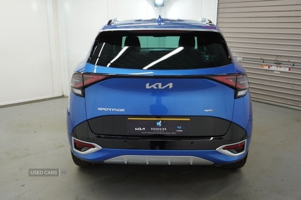 Used Kia Sportage 2025 for sale - 77441862: Photo 16