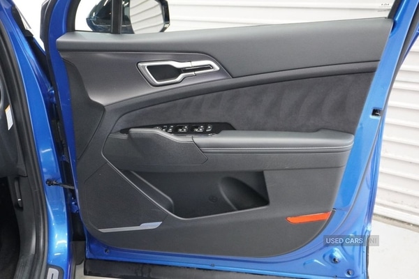 Used Kia Sportage 2025 for sale - 77441862: Photo 21