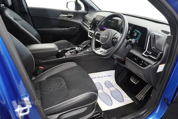 Used Kia Sportage 2025 for sale - 77441862: Photo 22