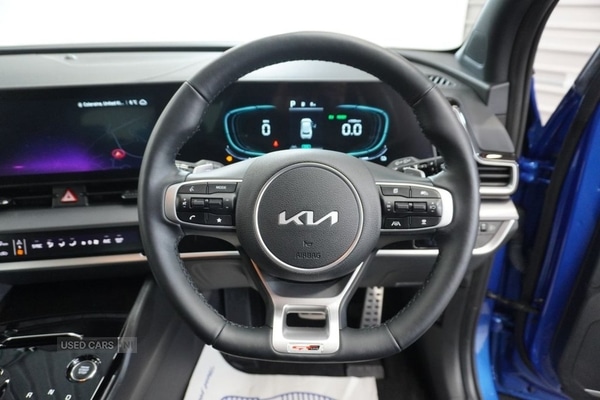 Used Kia Sportage 2025 for sale - 77441862: Photo 24