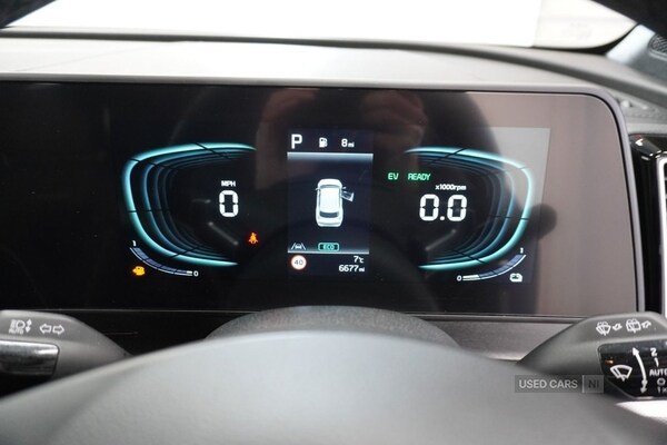 Used Kia Sportage 2025 for sale - 77441862: Photo 25