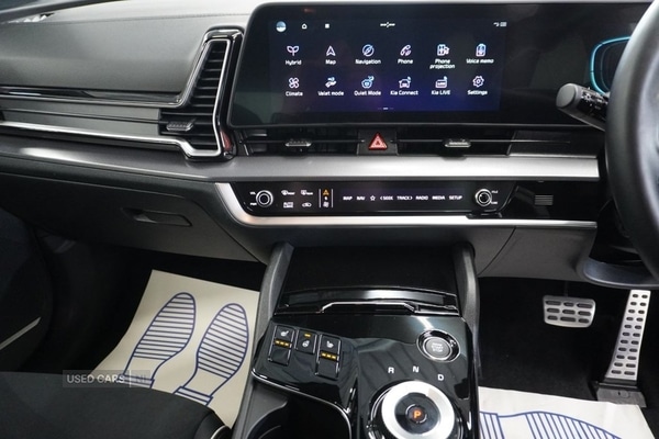 Used Kia Sportage 2025 for sale - 77441862: Photo 29