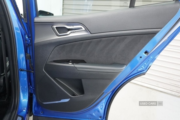 Used Kia Sportage 2025 for sale - 77441862: Photo 30