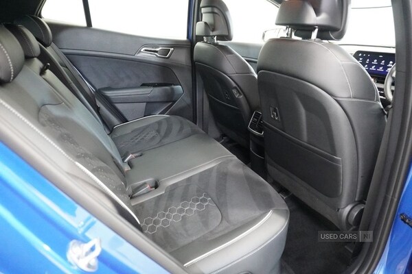 Used Kia Sportage 2025 for sale - 77441862: Photo 31