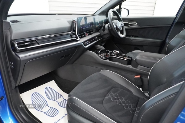 Used Kia Sportage 2025 for sale - 77441862: Photo 33