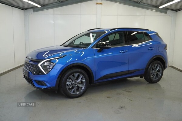 Used Kia Sportage 2025 for sale - 77441862: Photo 35