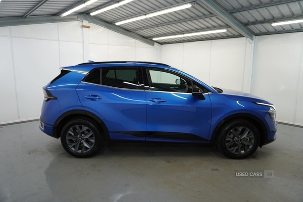 Used Kia Sportage 2025 for sale - 77441862: Photo 7