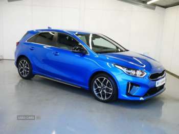 Used Kia Ceed 2022 for sale - 74759249: Photo