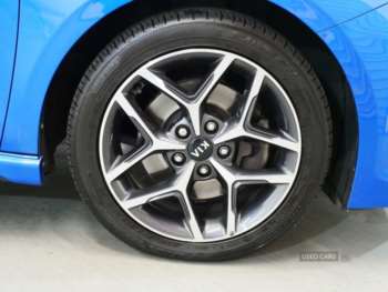 Used Kia Ceed 2022 for sale - 74759249: Photo