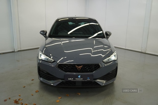 Used Cupra Leon 2024 for sale - 76729857: Photo 10
