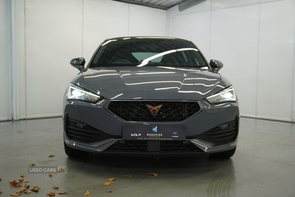 Used Cupra Leon 2024 for sale - 76729857: Photo 11