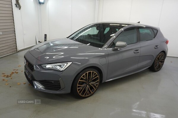 Used Cupra Leon 2024 for sale - 76729857: Photo 12