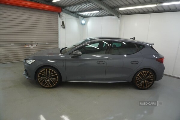 Used Cupra Leon 2024 for sale - 76729857: Photo 13