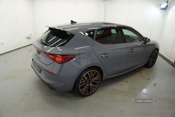 Used Cupra Leon 2024 for sale - 76729857: Photo 14