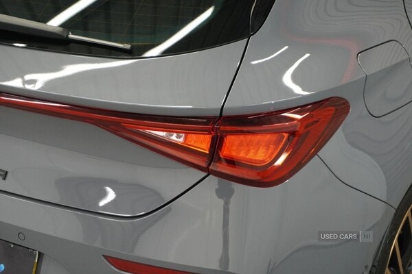 Used Cupra Leon 2024 for sale - 76729857: Photo 15