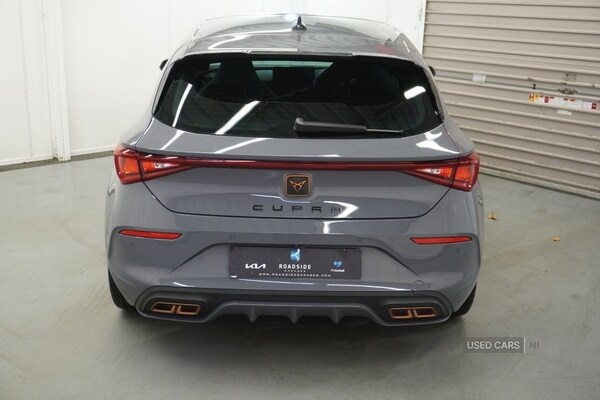 Used Cupra Leon 2024 for sale - 76729857: Photo 16
