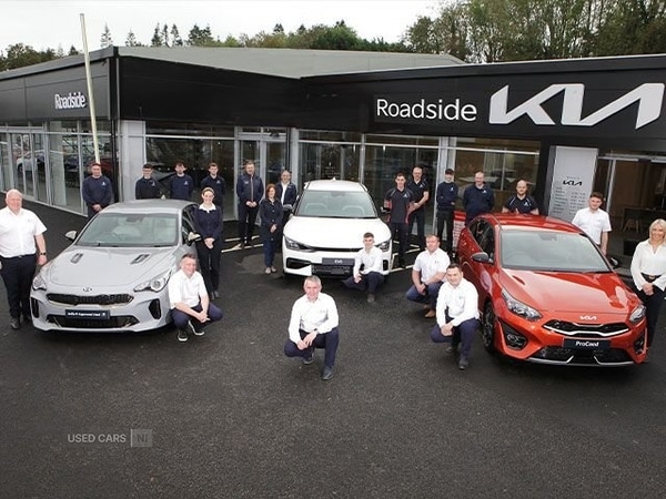 Used Cupra Leon 2024 for sale - 76729857: Photo 2