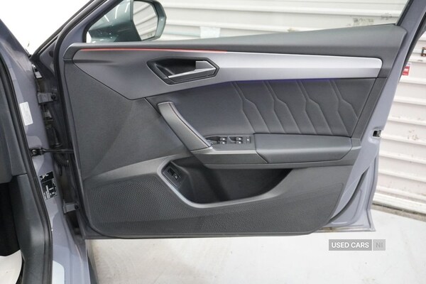 Used Cupra Leon 2024 for sale - 76729857: Photo 21