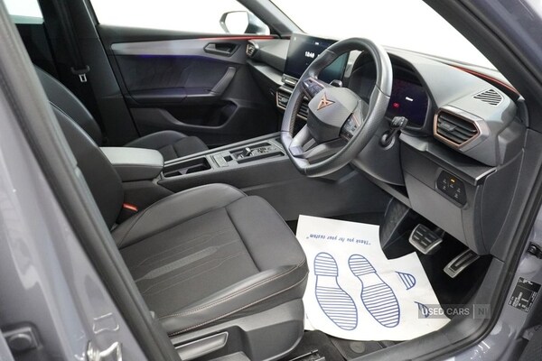 Used Cupra Leon 2024 for sale - 76729857: Photo 22