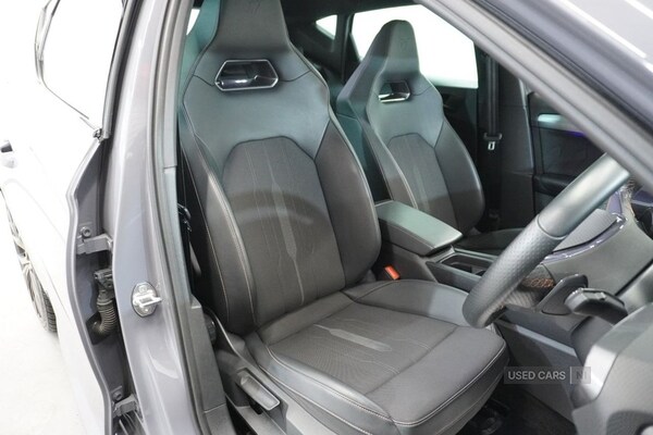 Used Cupra Leon 2024 for sale - 76729857: Photo 23