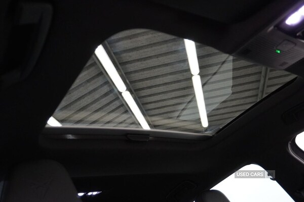 Used Cupra Leon 2024 for sale - 76729857: Photo 24