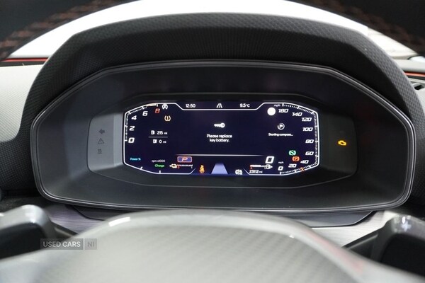 Used Cupra Leon 2024 for sale - 76729857: Photo 26