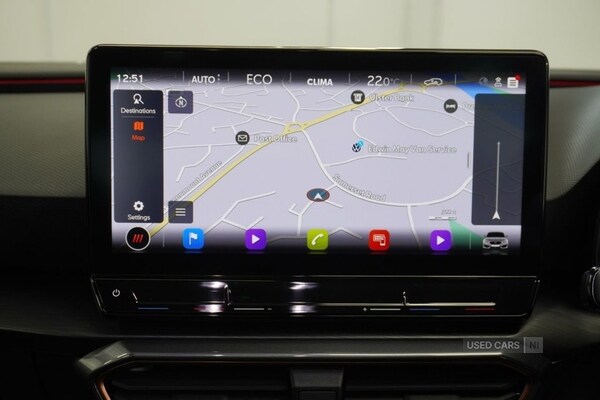 Used Cupra Leon 2024 for sale - 76729857: Photo 28