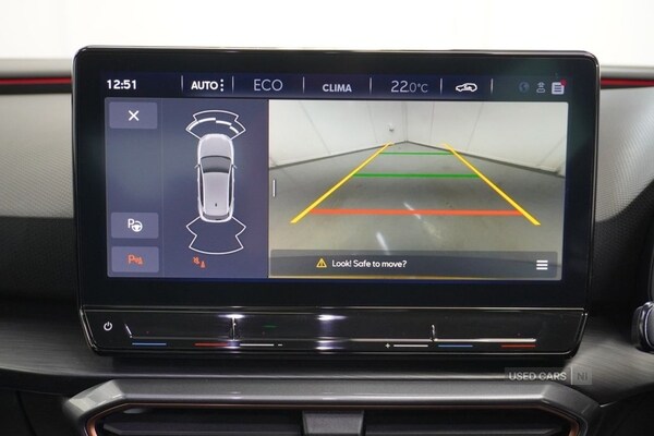 Used Cupra Leon 2024 for sale - 76729857: Photo 29