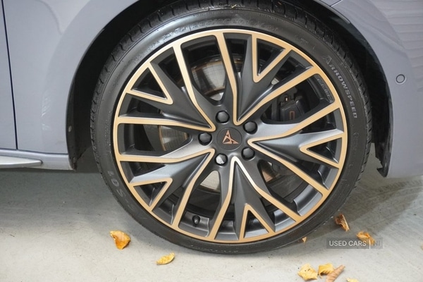 Used Cupra Leon 2024 for sale - 76729857: Photo 3