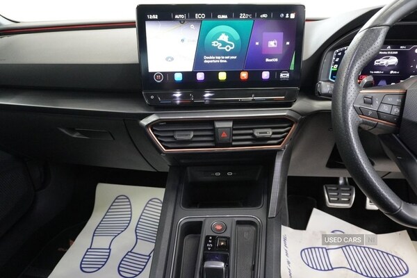 Used Cupra Leon 2024 for sale - 76729857: Photo 30